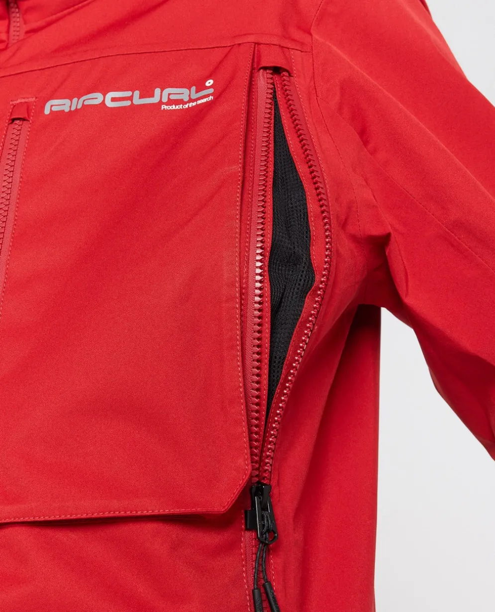 Anti-Series Back Country 30K/40K Snow Jacket