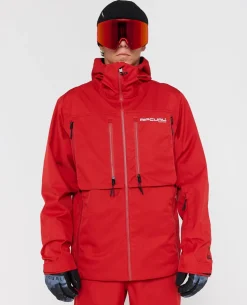 Anti-Series Back Country 30K/40K Snow Jacket
