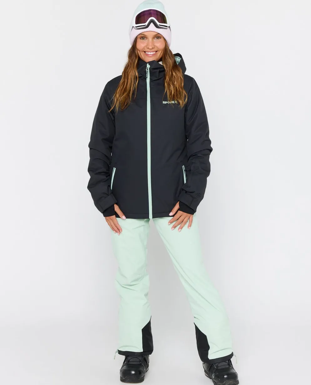 Anti-Series Betty 10K/10K Snow Jacket