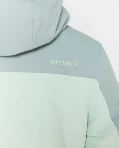 Anti-Series Col BL 10K/10K Snow Jacket