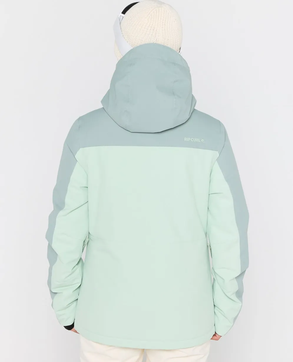 Anti-Series Col BL 10K/10K Snow Jacket