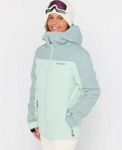 Anti-Series Col BL 10K/10K Snow Jacket