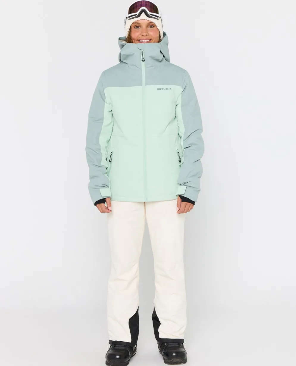 Anti-Series Col BL 10K/10K Snow Jacket