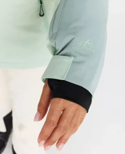 Anti-Series Col BL 10K/10K Snow Jacket