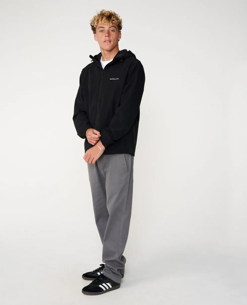 Anti-Series Pill Spray Jacket