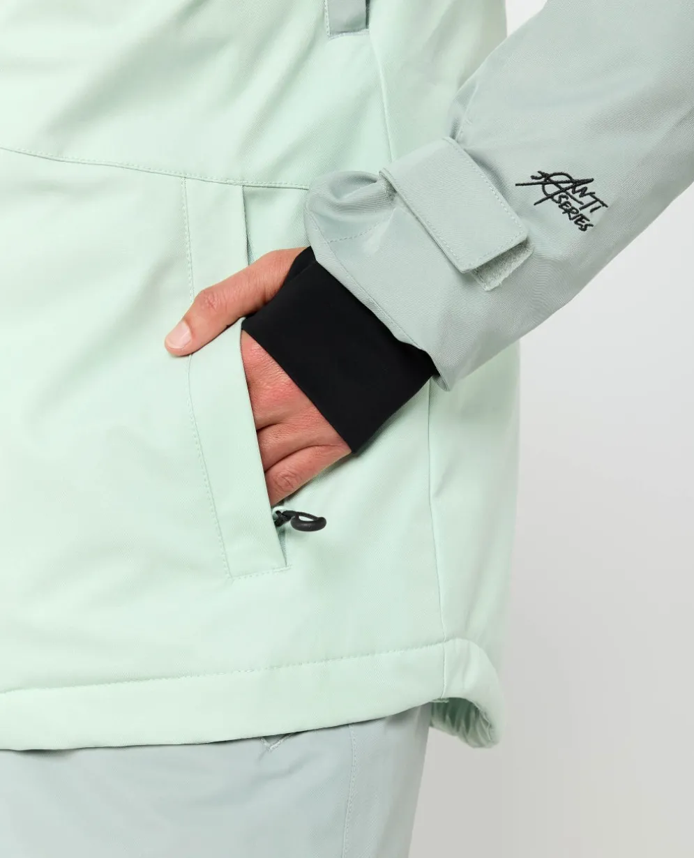 Anti-Series Relax 20K/20K Snow Jacket