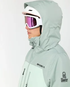 Anti-Series Relax 20K/20K Snow Jacket