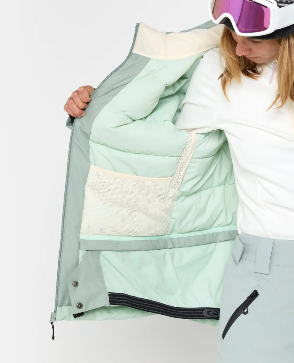 Anti-Series Relax 20K/20K Snow Jacket