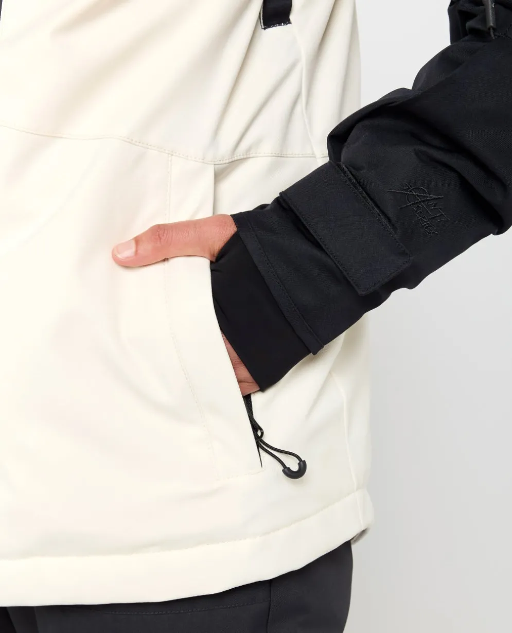 Anti-Series Relax 20K/20K Snow Jacket