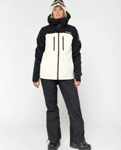 Anti-Series Relax 20K/20K Snow Jacket