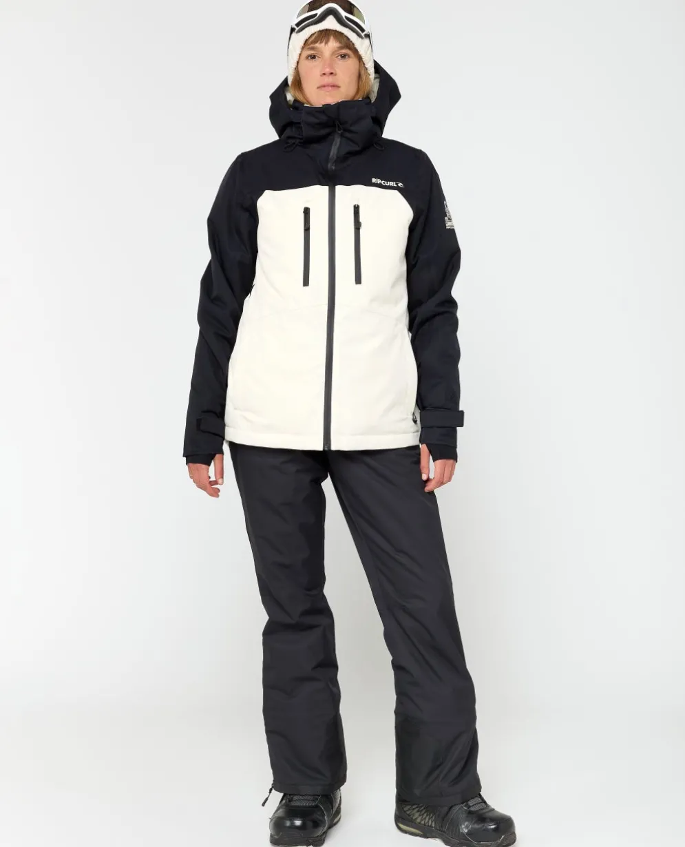 Anti-Series Relax 20K/20K Snow Jacket