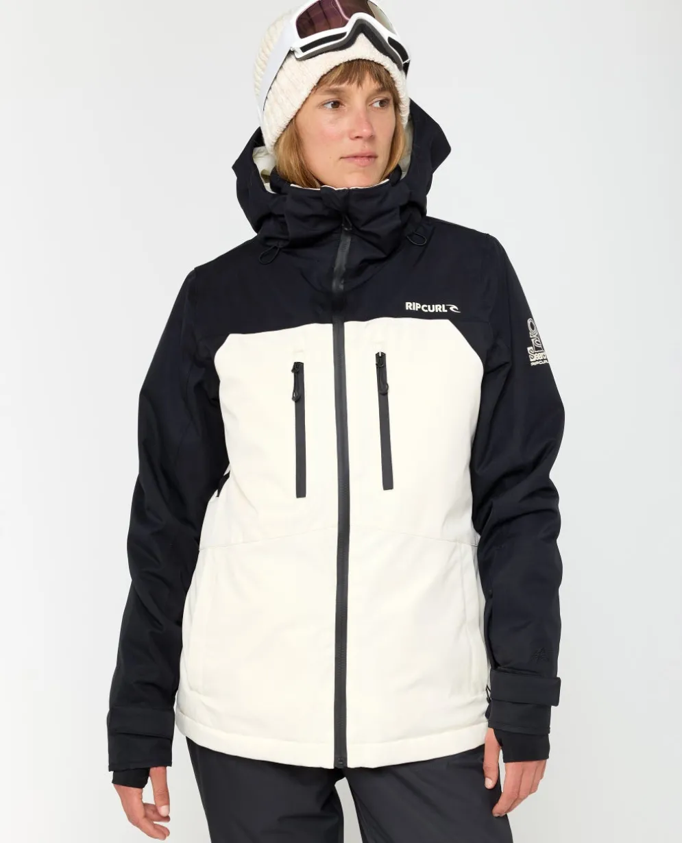 Anti-Series Relax 20K/20K Snow Jacket