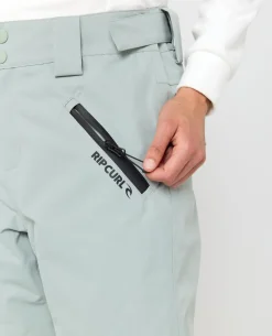 Anti-Series Relax 10K/10K Snow Pant