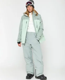 Anti-Series Relax 10K/10K Snow Pant