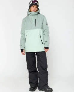 Anti-Series Relax 10K/10K Snow Pant