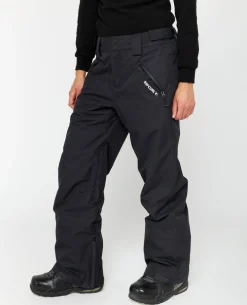 Anti-Series Relax 10K/10K Snow Pant