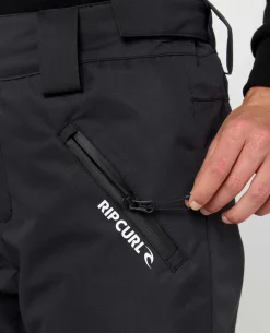Anti-Series Relax 10K/10K Snow Pant