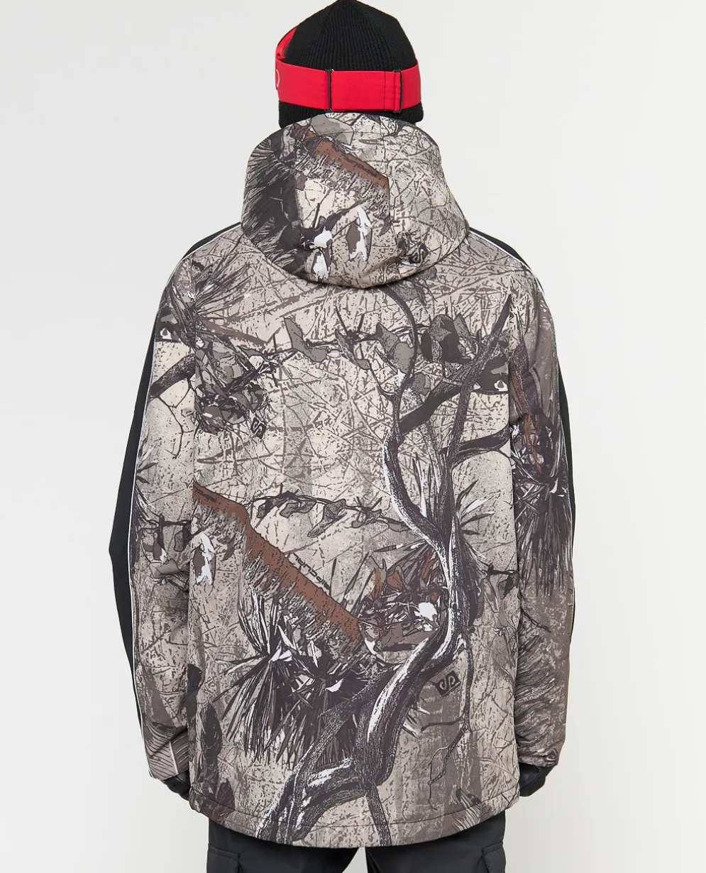 Anti Series Rider 10K/10K Jacket