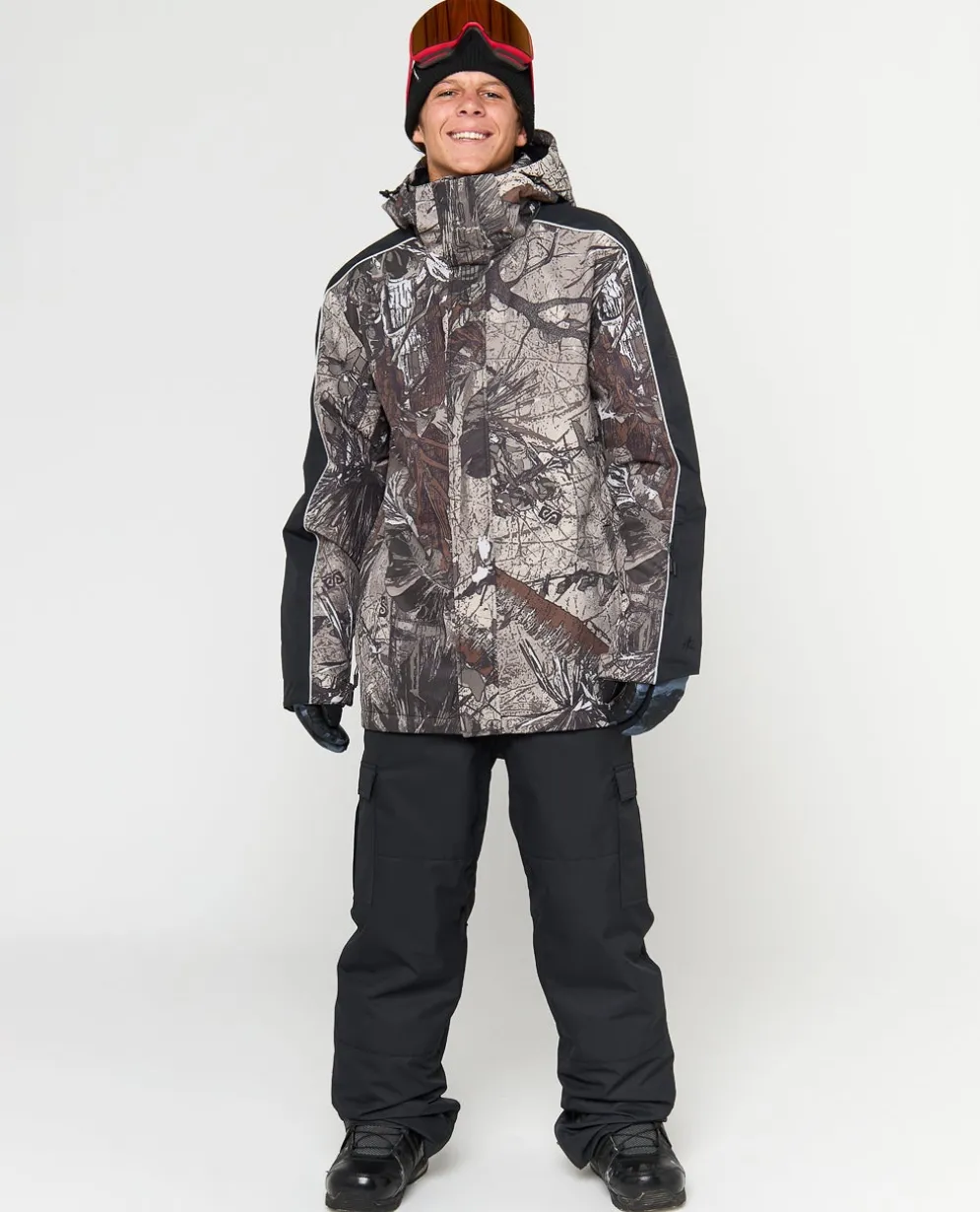 Anti Series Rider 10K/10K Jacket