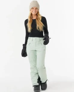 Anti-Series Rider 10K/10K Snow Pant