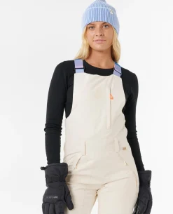 Anti-Series Vermont 10K/10K Snow Bib