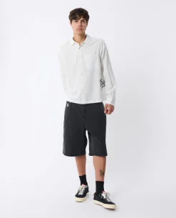 Archive Bizness Long Sleeve Shirt