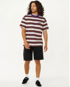 Archive 21" Denim Walk Short