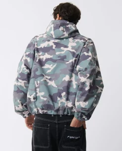 Archive DWR Spray Jacket