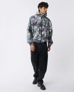 Archive DWR Spray Jacket