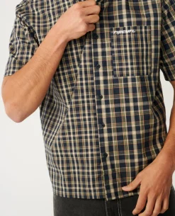 Archive Mix Up Short Sleeve Shirt