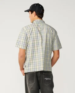 Archive Mix Up Short Sleeve Shirt
