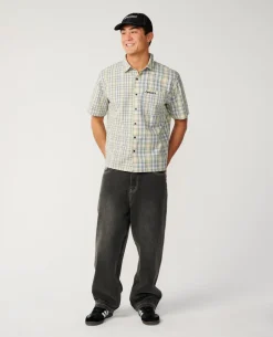 Archive Mix Up Short Sleeve Shirt