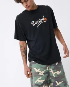 Archive Non-Descript Loose Tee