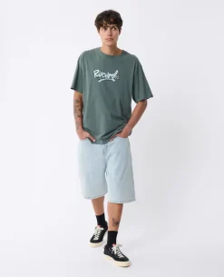 Archive Non-Descript Loose Tee