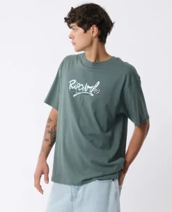 Archive Non-Descript Loose Tee