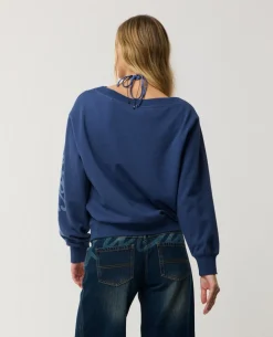 Archive: Off Shoulder Crew