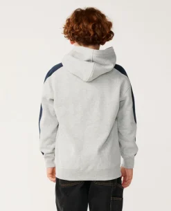 Archive Panel Hood - Kids