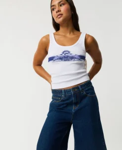 Archive Relaxed Denim Short