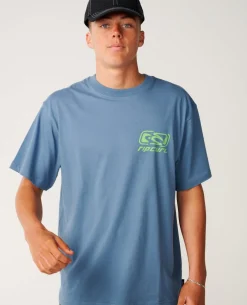 Archive Ripped Loose Tee