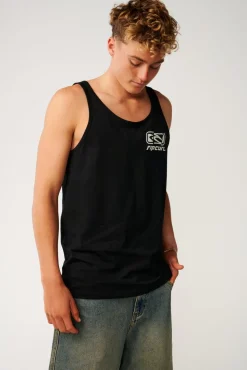 Archive Ripped Tank