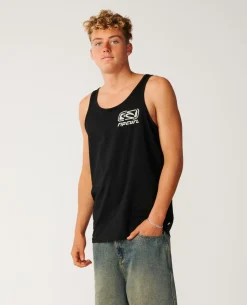 Archive Ripped Tank