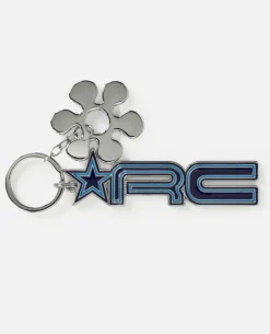 Archive Script Keychain