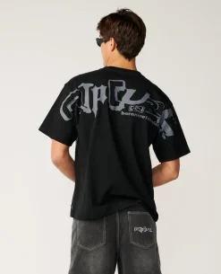 Archive Skull Tee