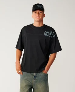Archive Thrashed Panel Tee