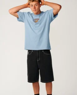 Arch Search Loose Tee