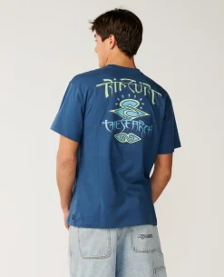 Arch Search Loose Tee
