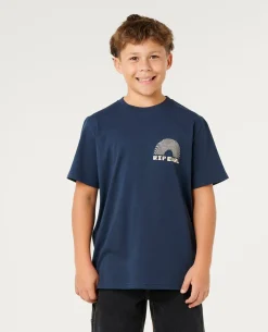 Artist of the Search Rising Tee- Kids