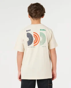 Artist of the Search Rising Tee- Kids