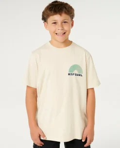 Artist of the Search Rising Tee- Kids