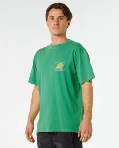 Artist of the Search Rolling Wave Loose Tee